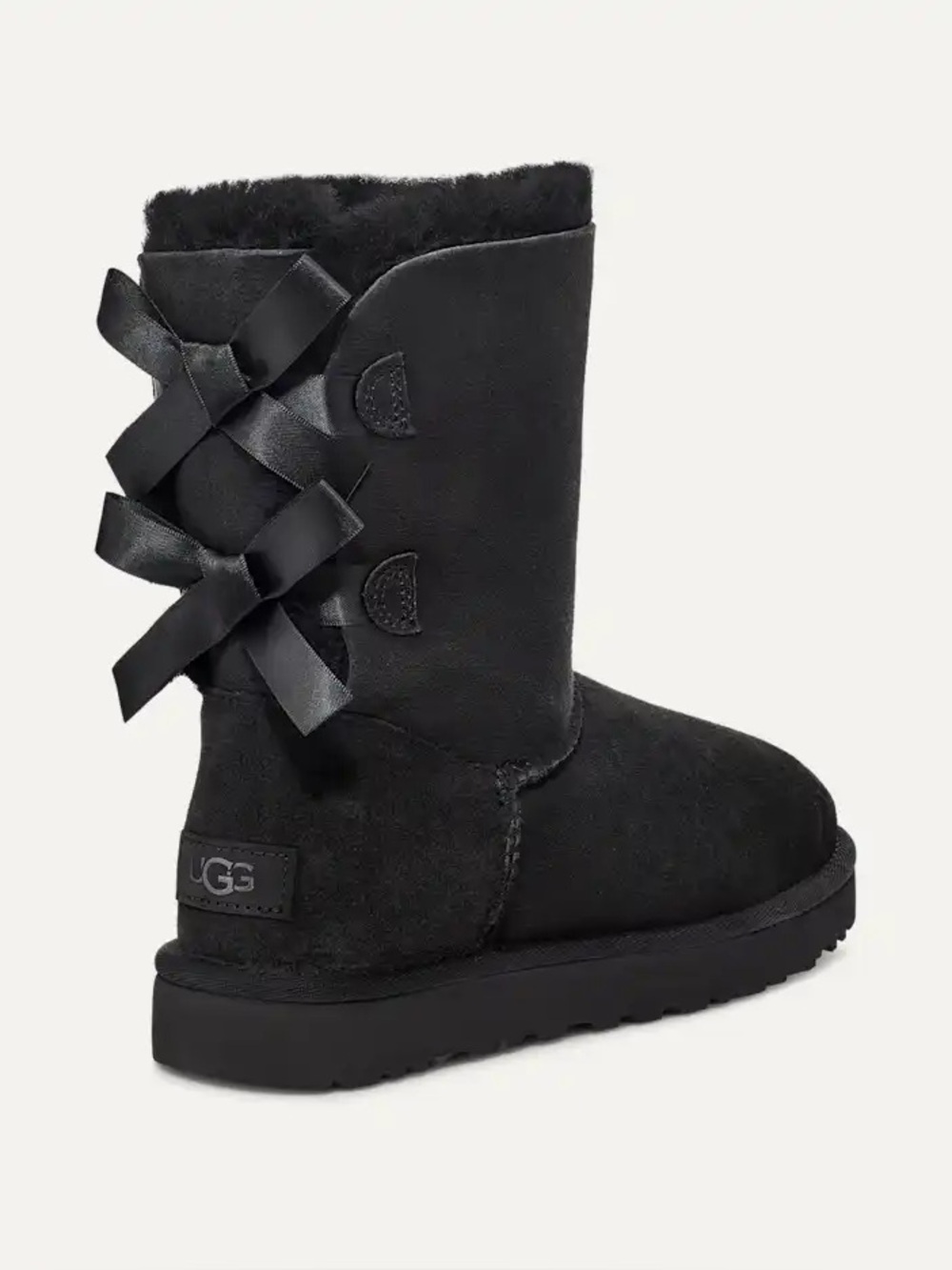 Ugg Bailey Bow II Boots